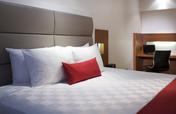 Executive King - The Strathcona Hotel - Toronto