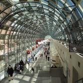 Downtown Toronto hotels