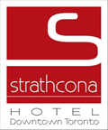 Strathcona Hotel Downtown Toronto