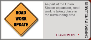 Directions & Parking