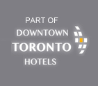 Downtown Toronto Hotels